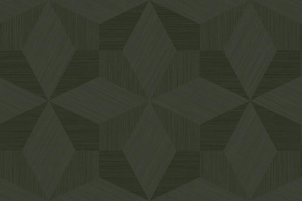 Seabrook Turku Sage Wallpaper