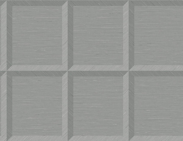 Seabrook Oulu Icy Path Wallpaper