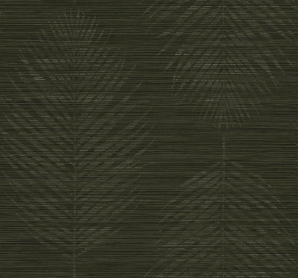 Seabrook Kotka Juniper Wallpaper