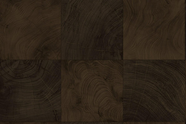 Seabrook Kemi Burlap Wallpaper