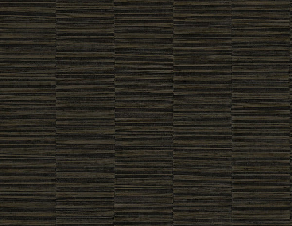 Seabrook Forssa Roasted Beans Wallpaper