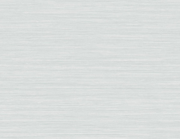 Seabrook Lohja Soft Gray Wallpaper