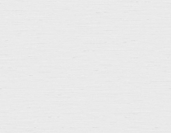 Seabrook Bangkok Linen White Wallpaper