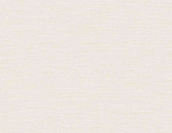 Seabrook Bangkok Cream Wallpaper