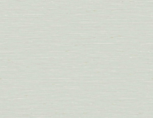 Seabrook Bangkok Seafoam Wallpaper