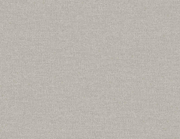 Seabrook Normandy Smoky Beige Wallpaper