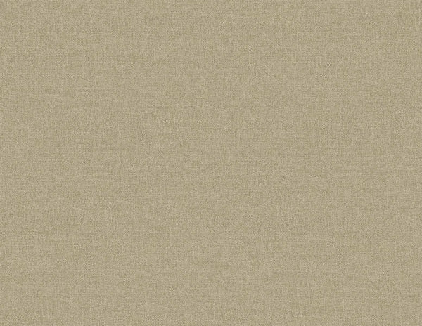 Seabrook Normandy Hazelnut Wallpaper