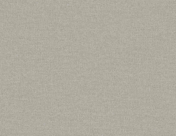 Seabrook Normandy Taupe Wallpaper