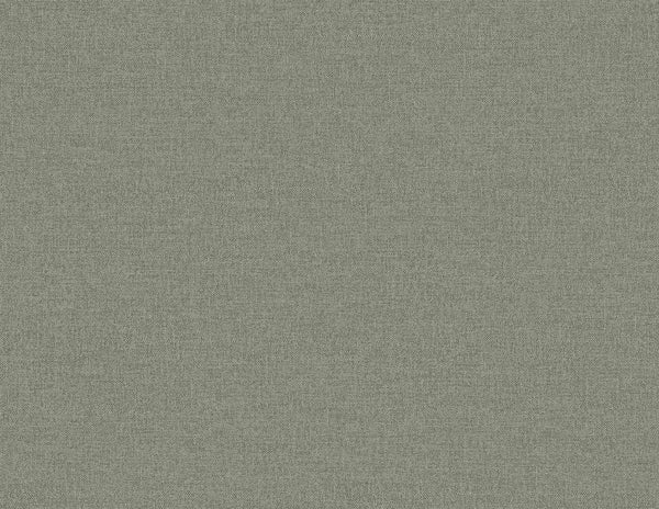 Seabrook Normandy Army Green Wallpaper