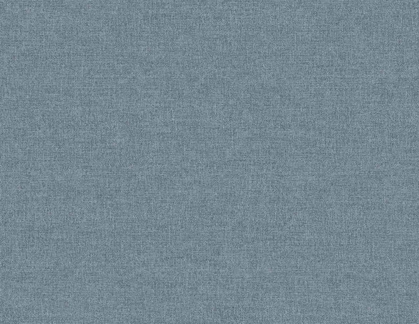 Seabrook Normandy Navy Wallpaper