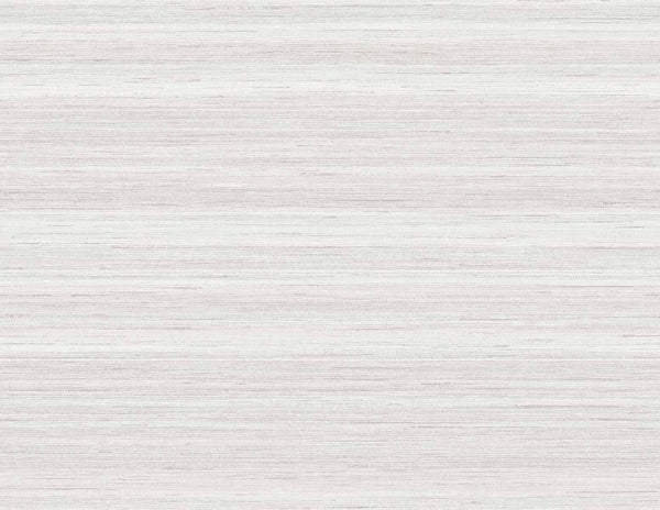 Seabrook Meiya Highland White Wallpaper