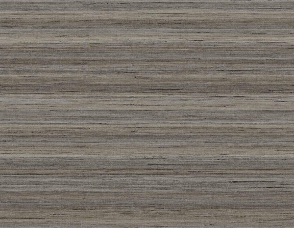 Seabrook Meiya Brown Wallpaper