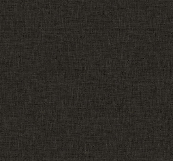 Seabrook Stretford Linen Night Wallpaper