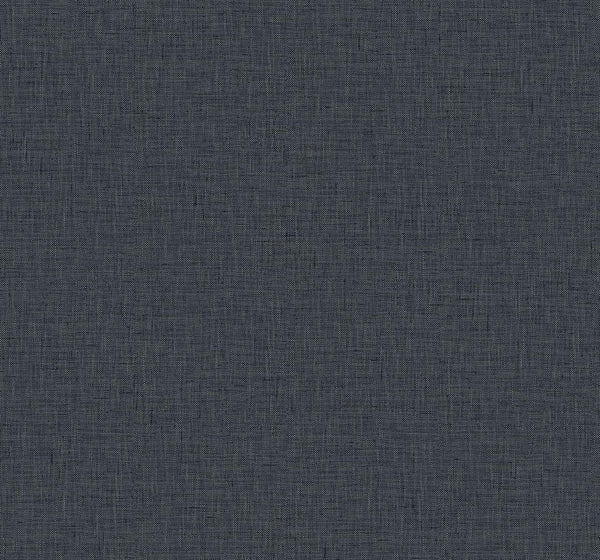 Seabrook Stretford Linen Jeans Wallpaper