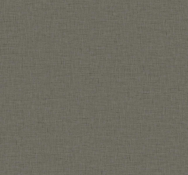 Seabrook Stretford Linen Shadow Wallpaper