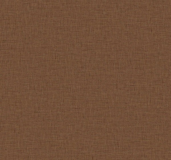 Seabrook Stretford Linen Sunset Wallpaper