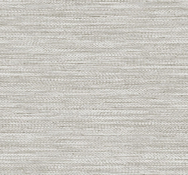Seabrook Hollinwood Weave Stardew Wallpaper