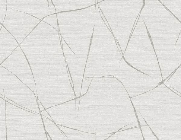 Seabrook Davenport Sketch Shoreline Wallpaper