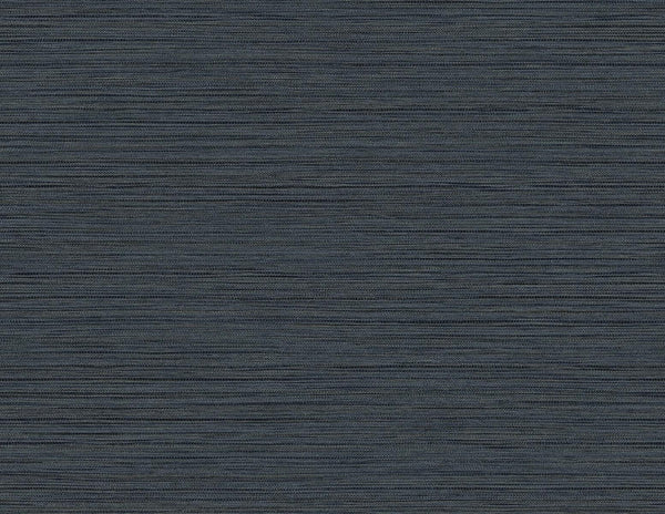 Seabrook Newton Sisal Ocean Wallpaper