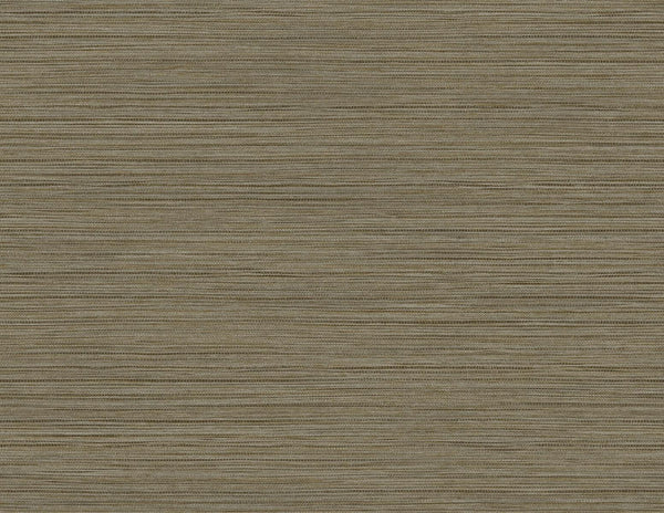 Seabrook Newton Sisal Honeycomb Wallpaper