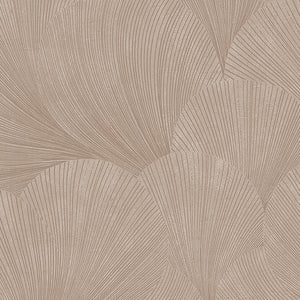 Schumacher - Mirage - Clay - 7261 - Wallpaper