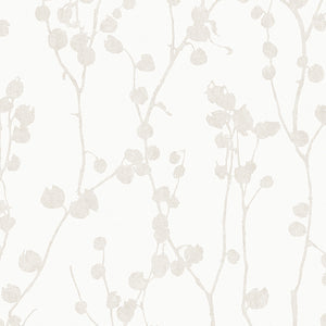 Schumacher - Disa - Bone - 7426 - Wallpaper