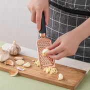 Kitchen Household Peeler Gadget Copper Plating Set glodeco
