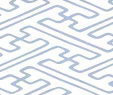 Alan Campbell - Saya Gata Lines - AP207-14 - Slate Blue