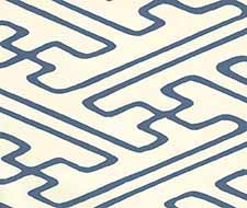 Alan Campbell - Saya Gata Lines - AP207-16 - Navy