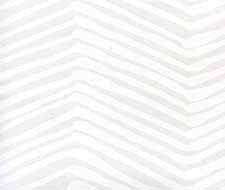 Alan Campbell - Zig Zag - AP302-01PV - White