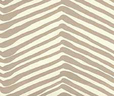 Alan Campbell - Zig Zag - AP302-11 - Taupe
