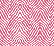 Alan Campbell - Petite Zig Zag - AP303-07 - Watermelon