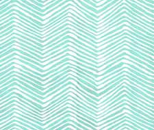 Alan Campbell - Petite Zig Zag - AP303-08PV - Turquoise