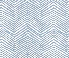 Alan Campbell - Petite Zig Zag - AP303-09 - Slate Blue