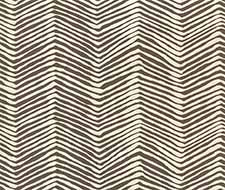 Alan Campbell - Petite Zig Zag - AP303-16 - Brown