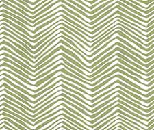 Alan Campbell - Petite Zig Zag - AP303-32W - Jungle Green