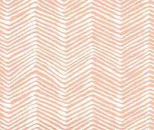 Alan Campbell - Petite Zig Zag - AP303-4 - Peach