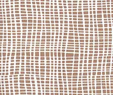 Alan Campbell - Criss Cross - AP403-04PV - Camel II