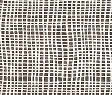 Alan Campbell - Criss Cross - AP403-11 - Brown