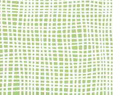 Alan Campbell - Criss Cross - AP403-3 - Green