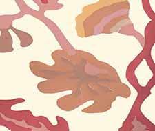 Alan Campbell - Potalla - AP804-15 - Salmons Yellow