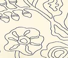 Alan Campbell - Potalla Outline - AP804L-03 - Black