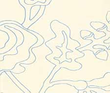 Alan Campbell - Potalla Outline - AP804L-14 - French Blue