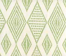Alan Campbell - Safari Embroidery - AP850-06 - Jungle Green