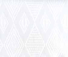 Alan Campbell - Safari Embroidery - AP850-PV00 - White