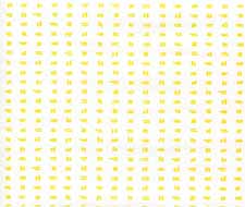 Alan Campbell - Tate - AP880-04WWP - Yellow