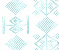 Alan Campbell - Vacances - AP890-03AWP - Turquoise