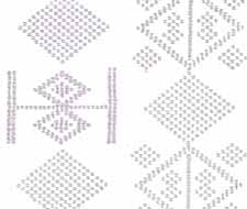 Alan Campbell - Vacances - AP890-04AWP - Lilac