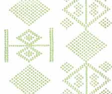 Alan Campbell - Vacances - AP890-06AWP - Jungle Green