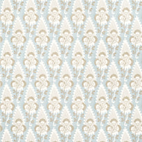 AT15123 | Cornwall, Antilles - Anna French Wallpaper